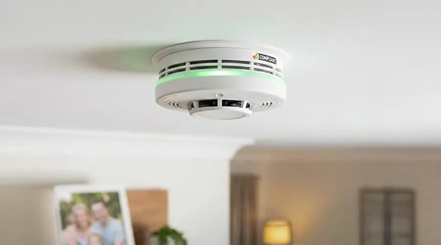 smoke alarm compliance smoke alarm compliance